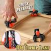 (Christmas Hot Sale- 49% OFF) Easy Corner Clamps- Buy 4 Free Shipping