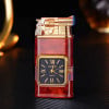 🎄Christmas Hot Sale - 49% Off😎Revolver Sapphire Dial Windproof Lighter - Buy 2 Get Extra 10% Off & Free Shipping