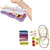 🔥Letzter Tag 49% Rabatt🎨49% RABATT-DIY Handseil-Flechtset