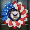 (🎉Last Day Promotion 50% OFF) Military Wreaths for Service Members - Buy 2 Free Shipping