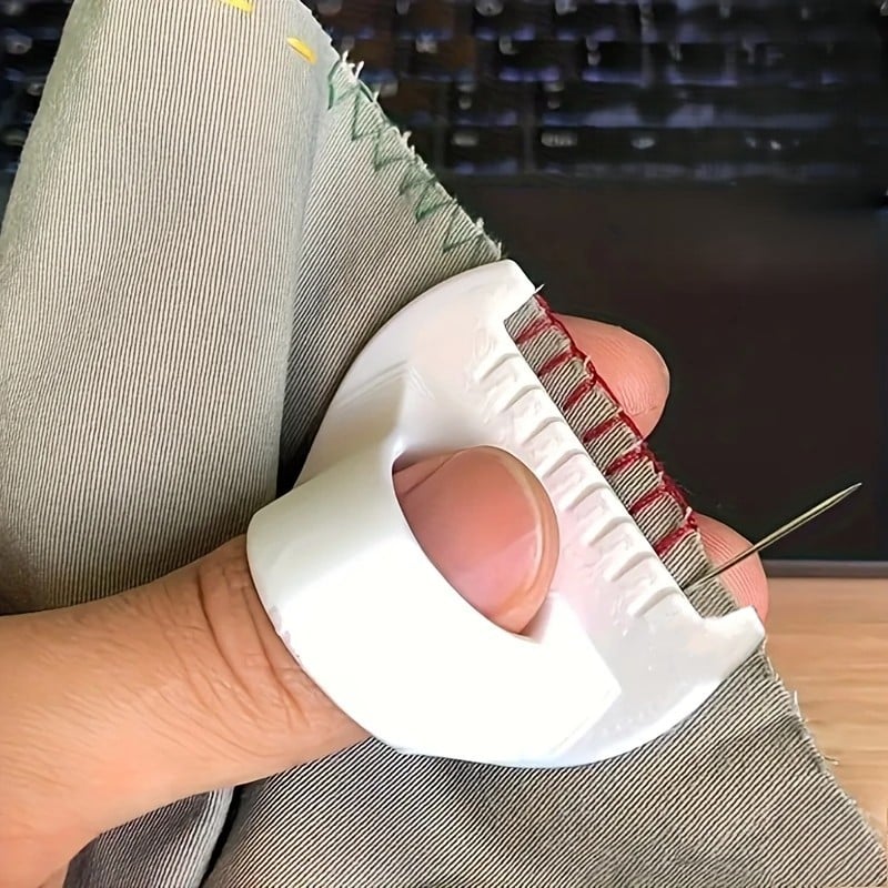 Edge Sewing Lockranding Tool for Beginners and Seniors🧵