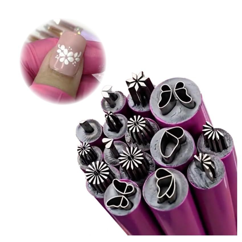 🔥XMAS SALE🌹Nail Art Stamp Pen💅Free shipping on $39