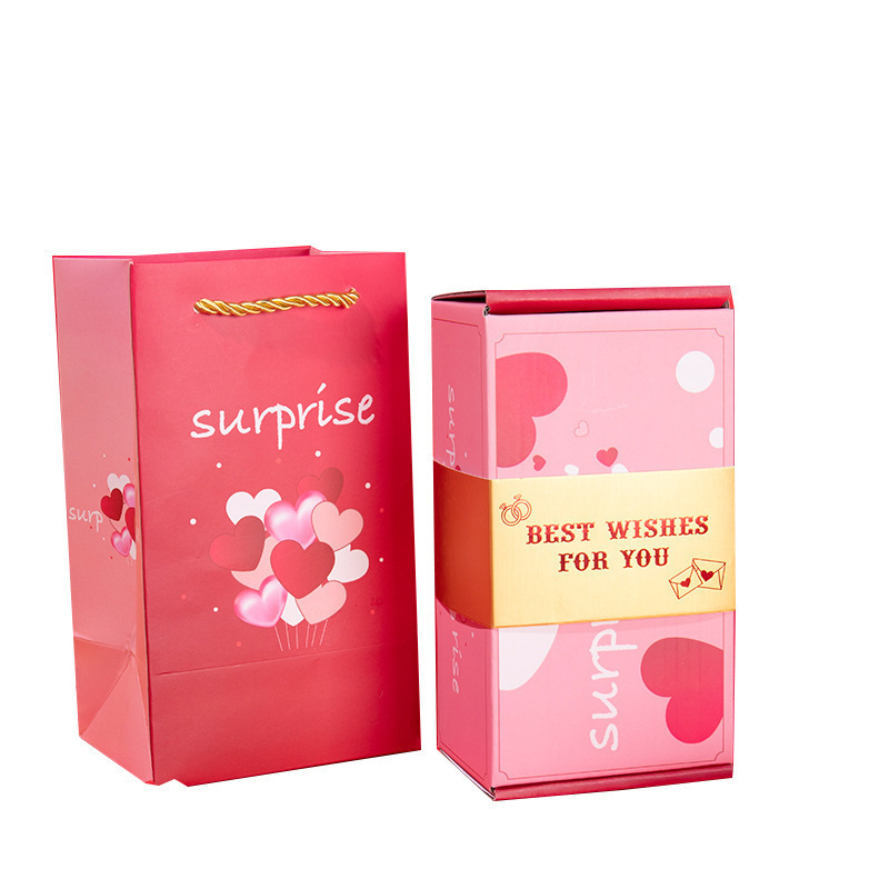 🎁Surprise Box Gift Box—Creating The Most Surprising Gift