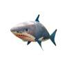 Inflatable RC Air Swimmer Remote Control Flying Shark Clownfish