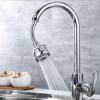 🔥Last Day Sale 70%OFF-👍Pressure Boost 360° Rotate Kitchen Tap🔥BUY 2 SAVE $4&FREE SHIPPING📦