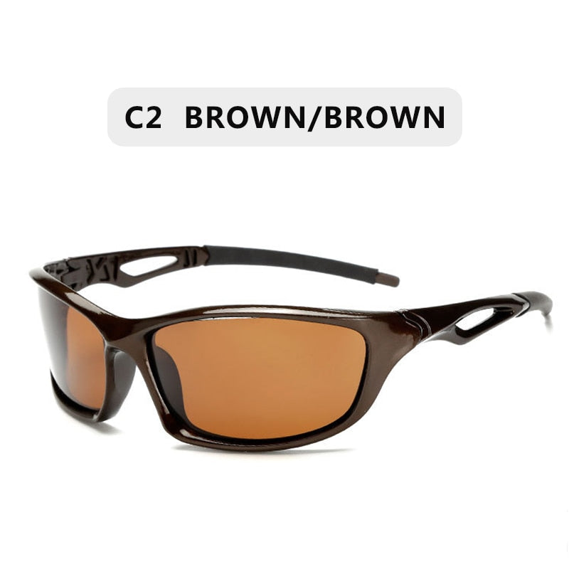 🎣 Summer Sale-55% OFF🐠Polarized Fishing Sunglasses UV400