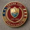 ⚓ United States Navy 250th Anniversary Commemorative Coin