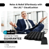 🔥LETZTER TAG 50% RABATT - ☁TravelEase CloudComfort Kissen