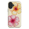 Hibiscus Flower Yellow