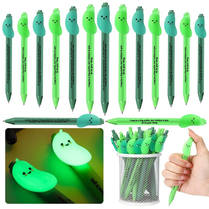 ⏰LAST DAY SALE 50% OFF - Emotional Support Pickle Pen