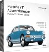 🔥Last Day 50% OFF - Porsche 911 Turbo Advent Calendar