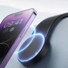 Strong magnetic mobile phone folding holder