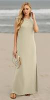 🎁LAST DAY 45% OFF🎁-Women Wrinkle-Free Long Maxi Dress