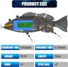 🔥Last Day Sale 49% OFF - Robotic Auto-Swimming Fishing Lure, 🎁BUY 2 FREE SHIPPING