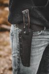 🔥Last Day Promo - 70% OFF 🎁Operator 7 Fixed Blade Knife G-10 (7.25