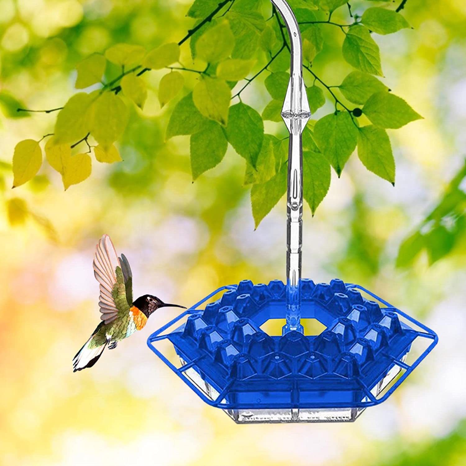 ❤️Mother's Day Sale 45% OFF-Hummingbird Feeders for Outdoors Hanging