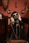 🎃Caroline Doll-One of a Kind 🖤