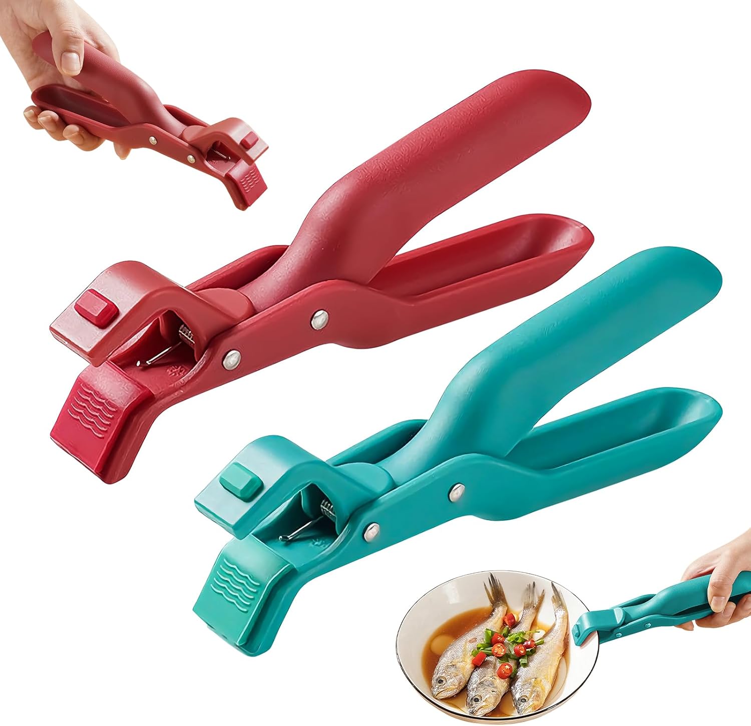 🔥Last Day Promotion 50% OFF🔥Hot Plate Gripper