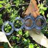 (🔥Last Day Promotion 50% OFF)👊Stainless Steel Outdoor Rotatable Folding Ring👊