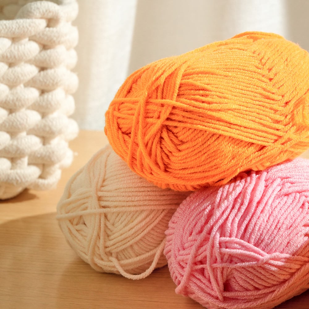 🎁TikTok Last Day Sale - 70% OFF🔥Hand-Knitted Rose Blanket DIY Kit & Ready-Made Gift for Mother's Day Valentine's Day