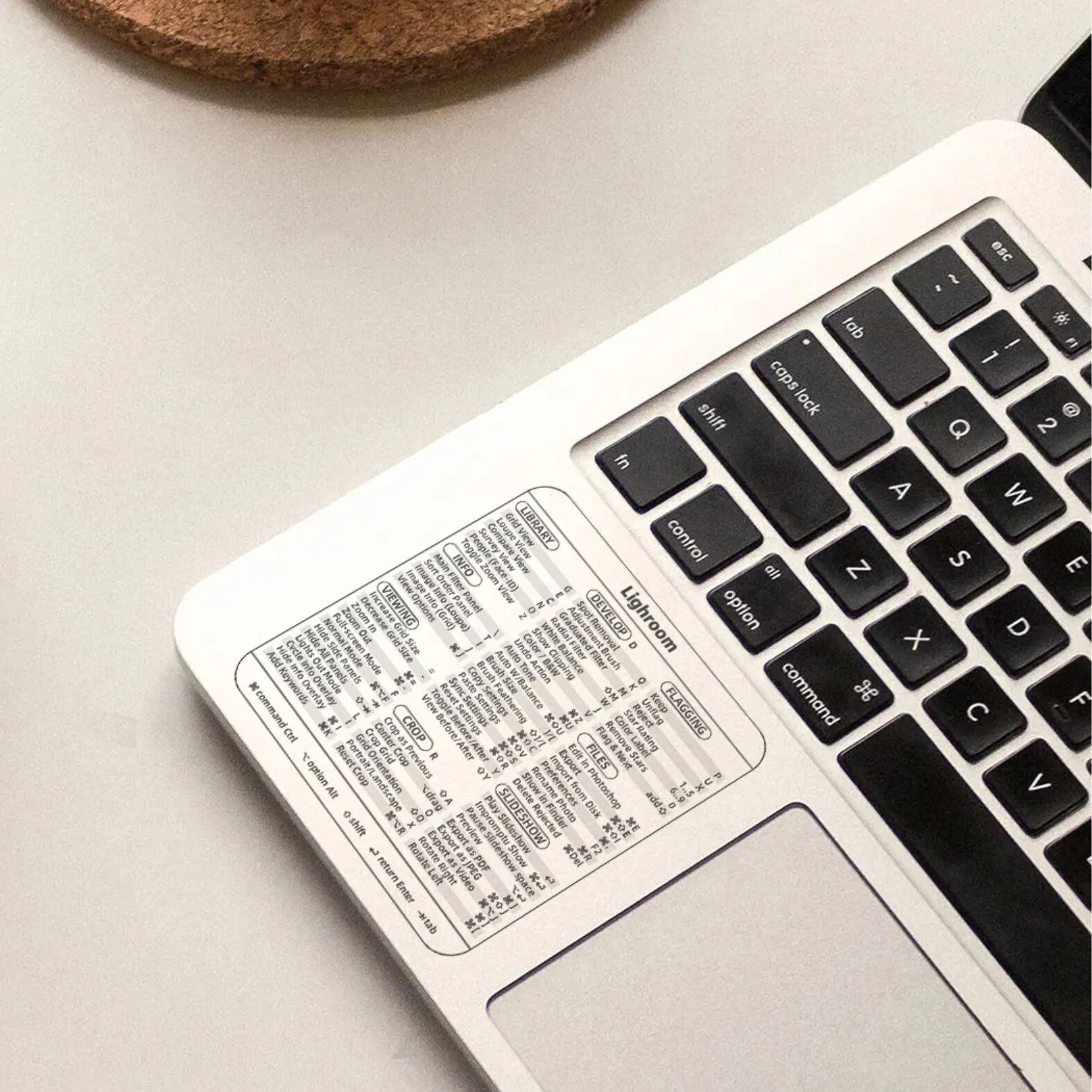 📢Clearance Sale 49% OFF - Shortcut Key Sticker Adhesive Sticker Accessories