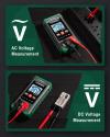 TM-510 Digital Multimeter Tool Set
