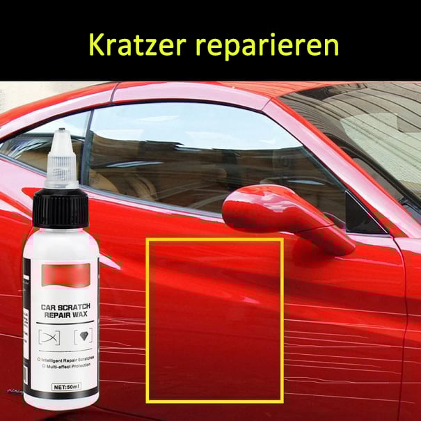 🔥Letzter Tag Verkauf 49% Rabatt 🔥 Ultimativer Farbwiederhersteller