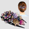 💖Summer Hot Sale🎁Rhinestone Elegant Hair Clip-Buy 2 Get 2 FREE