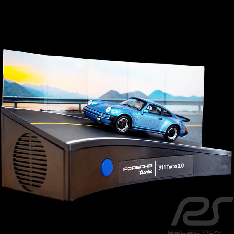 🔥Last Day 50% OFF -Porsche 911 Turbo Advent Calendar