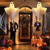💥Halloween Preview 49% Off - 👻✨Halloween Glowing Ghost Chandelier