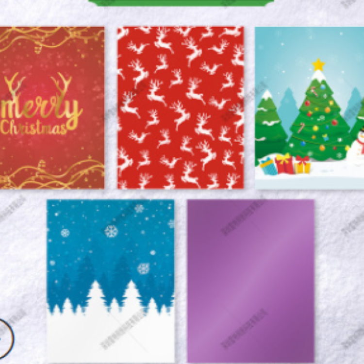 (🎄Early Christmas Sale🎄- Save 50% OFF) Drawstring Christmas Gift Bags(10 Pcs)- Buy 4 Get Free Shipping