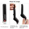 MEN'S BEARD & HAIR STRAIGHTENER