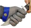 Wire Cut Resistant Gloves