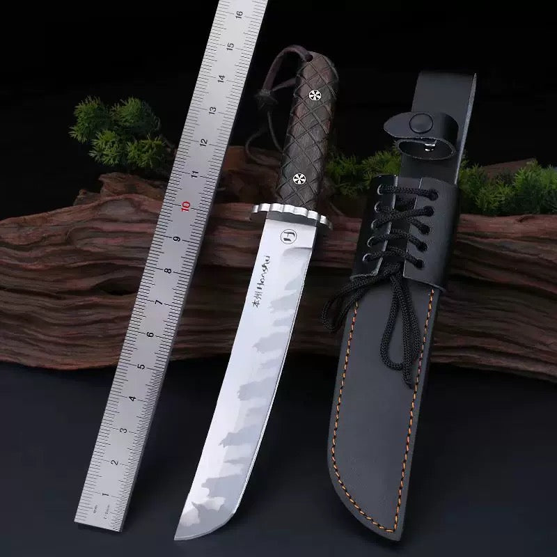 AQ32 Outdoor Knife