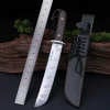 AQ32 Outdoor Knife