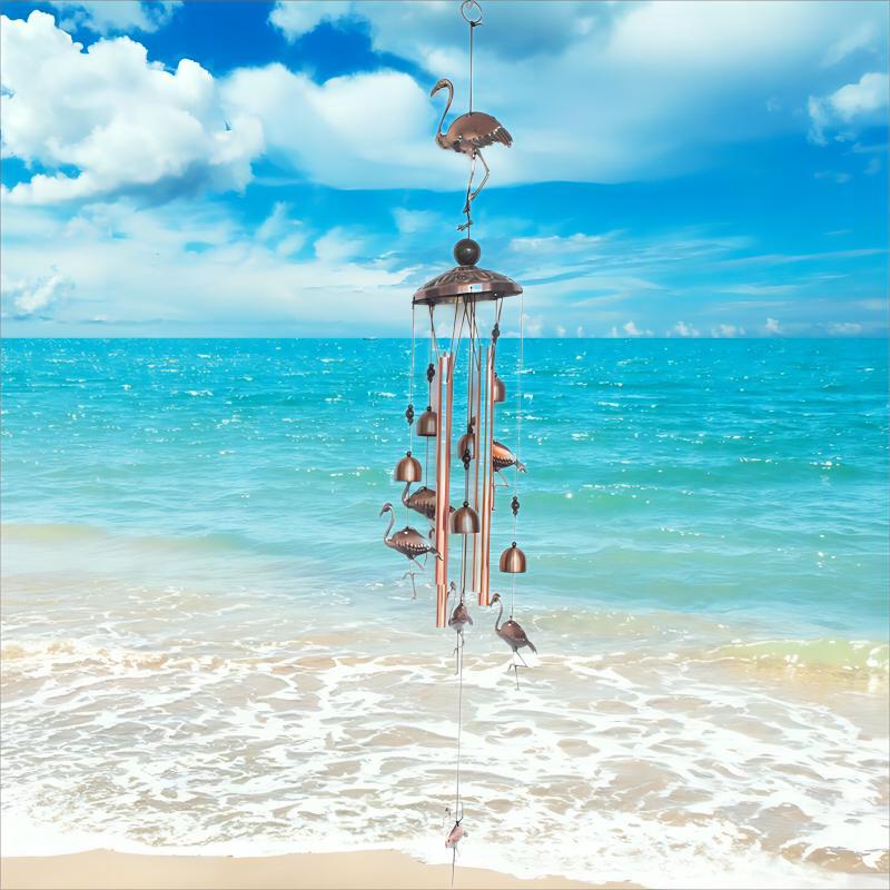 🎐Pure hand-made Copper Horse wind chimes(𝐁𝐮𝐲 𝟐 𝐅𝐫𝐞𝐞 𝐒𝐡𝐢𝐩𝐩𝐢𝐧𝐠)