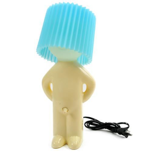 💡Last Day 49% OFF - HIGH-TECH NEW DOLL TABLE LAMP