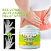 BENDCHARGE™ #1 Bee Venom Pain Relief Cream | (Pack Of 2)🔥
