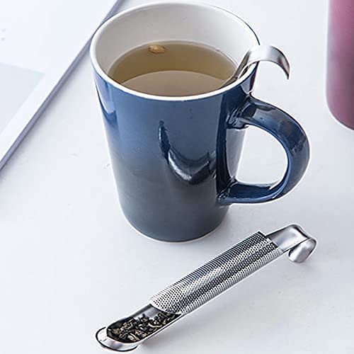 🔥Last Day 50% OFF- Stainless Steel Tea Diffuser