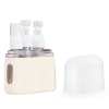 🎁2024 Hot Sale🎁 Mini Shampoo Dispenser Portable Travel Bottle Set