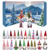 🎁TikTok Last Day Sale - 70% OFF🔥💥New on sale 2025🎅 CLINCLII™ The 2025 Christmas Gnome Advent Calendar 🎁