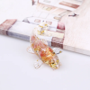 🔥Handmade Natural Energy Crystal Koi - Buy 4 Get Extra 20% Off
