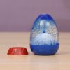 (🎄Early Christmas Sale - 49% OFF) Eggshell Volcanic Eruptions Floating Sand Hourglass