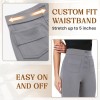 🔥Last Day Promotion 70% OFF🔥Casual High Waist Stretch Pants