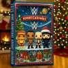 🔥Last Day 50% OFF - WWE Champions 2025 Advent Calendar🏆