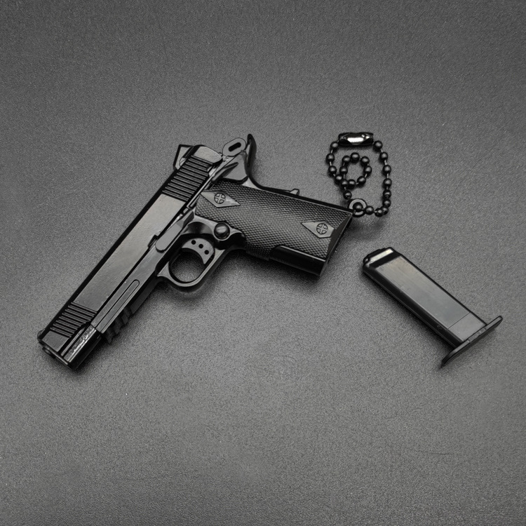 Kimball M1911 Model Keychain