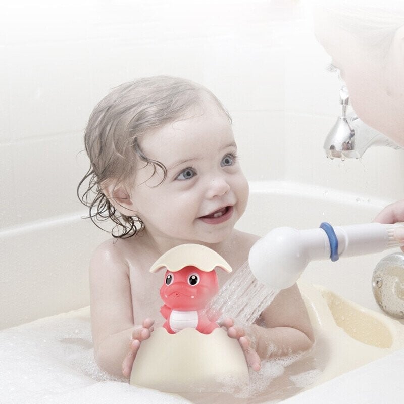 ✨Easter Special 50% OFF✨Baby Bathing Swimming Sprinkler Toy - Buy 3 Get Free Shipping