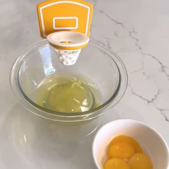 🔥Last Day Promotion 70% OFF🔥Egg Yolk Separator Hoop