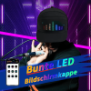 🔥LED-Bildschirmkappe