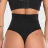 Plus Size High Waist Tummy Control Thong ⏰Last Day-Buy 1 Get 1 Free⏰